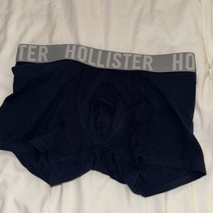 Hollister underwear